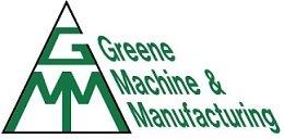 Greene Machine & Manufacturing, Inc.