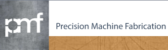 Precision Machine Fabrication