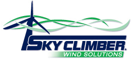Sky Climber Wind Solutions