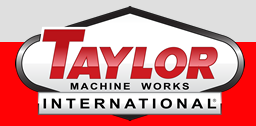 Taylor Machine Works Inc