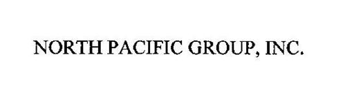 North Pacific Group