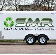 Sierra Metals Recycling LLC