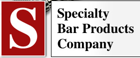 Specialty Bar Products