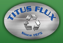 Titus Flux Reclaiming Inc
