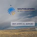 2015 SEWC Annual Report