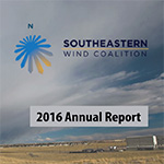 2016 SEWC Annual Report
