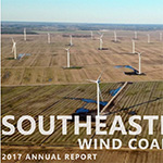 2017 SEWC Annual Report