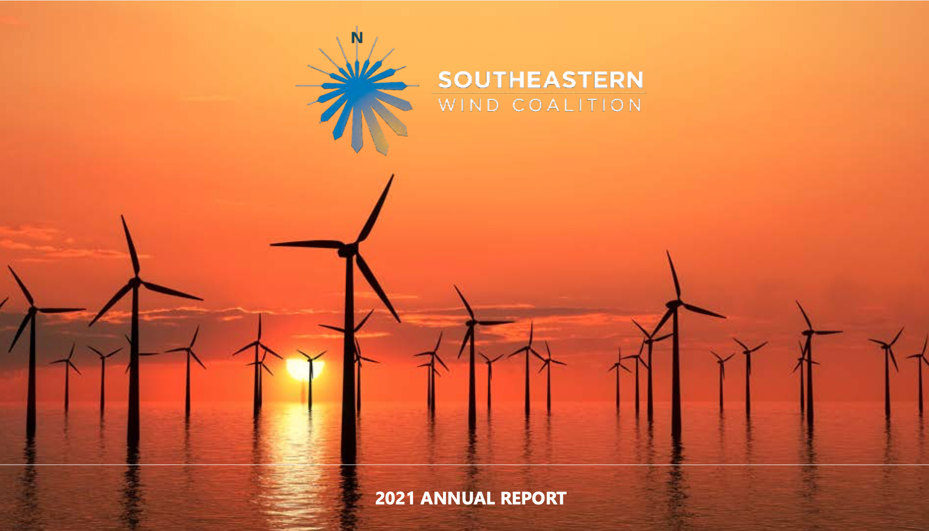 2021 SEWC Annual Report