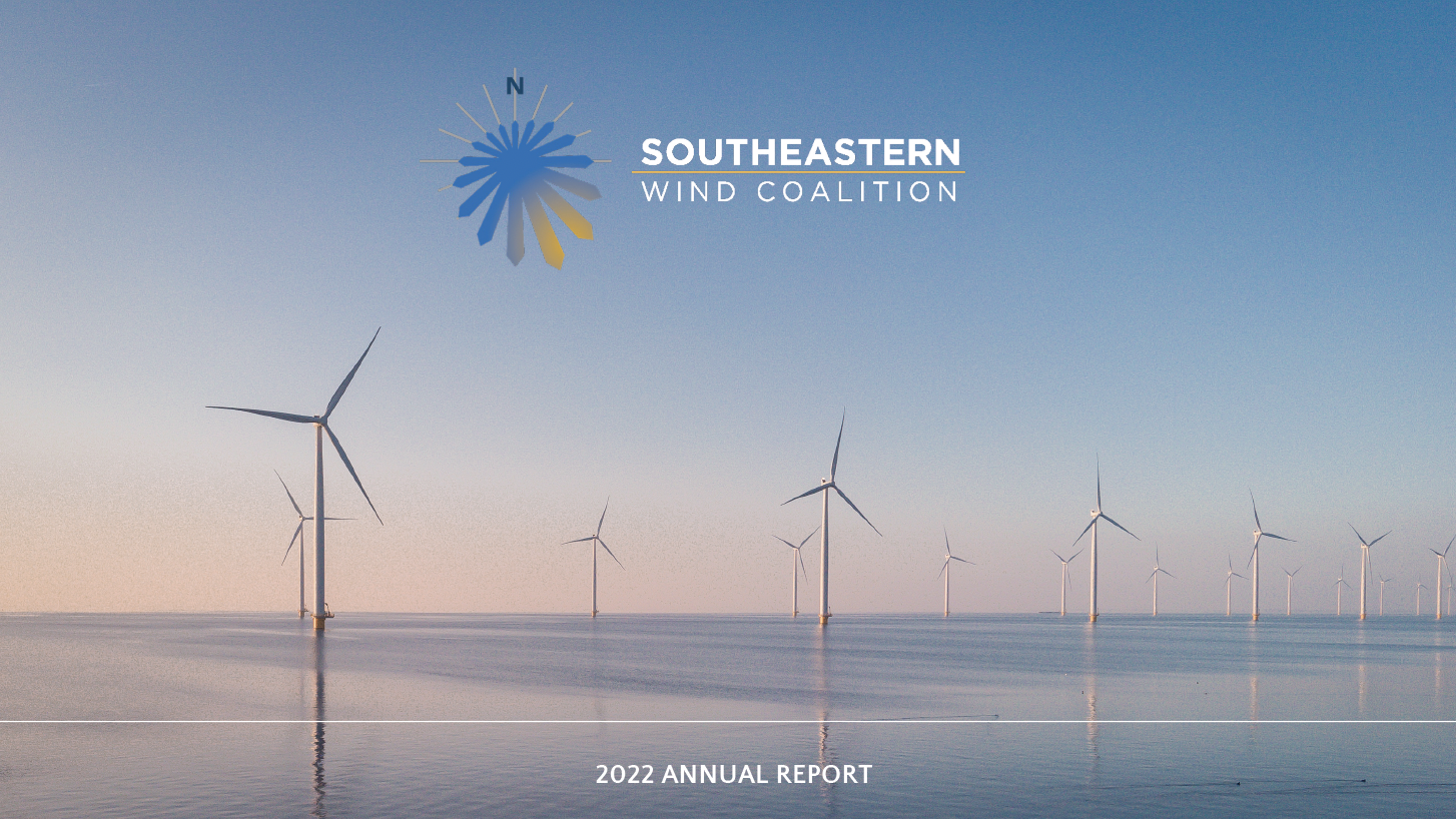 SEWC 2022 Annual Report