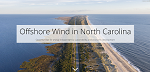 Storymap: Offshore Wind in North Carolina