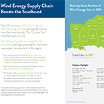 Supply Chain Fact Sheet