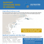 Virginia Offshore Wind Fact Sheet