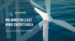 Wilmington East Offshore Wind Visualizations