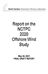 NCTPC Offshore Wind Study
