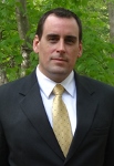 Brian O'Hara, Treasurer